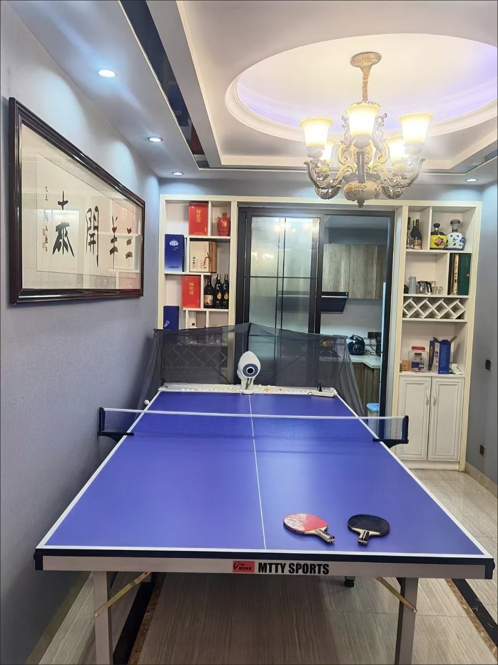 Z6.COM-尊龙集团乒乓球台源头生产工厂