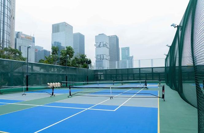 匹克球场建设-Z6.COM-尊龙集团官网